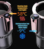 heating & cooling cup